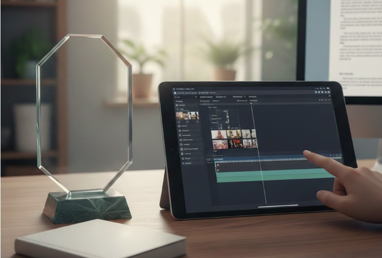 How to Remove a Watermark from a Video Without Losing Quality