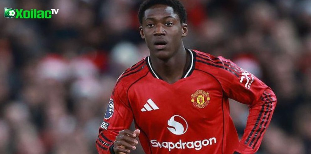 Manchester United’s rise through football history