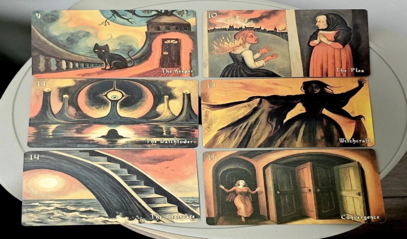The Hallucinatory Oracle: Wagering on the Generative Fever-Dreams of the Hive-Mind and the Lottery of Accidental Prophecy