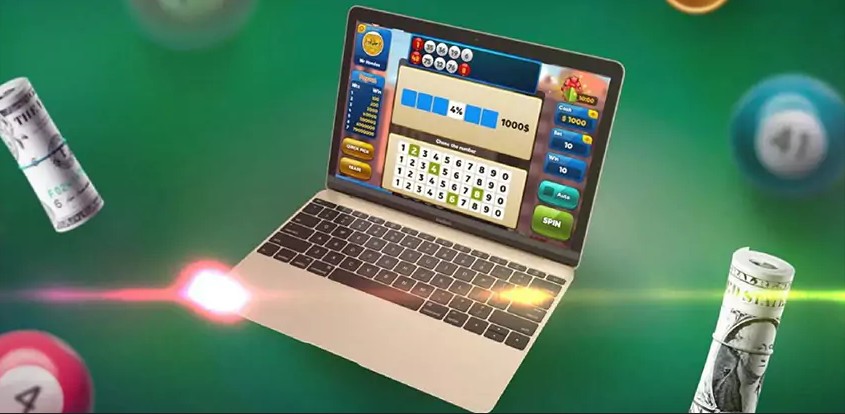 How Probability and Statistics Influence Online Lottery Winning Odds