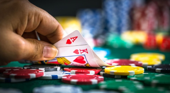 Why Settle for Less When Top Odds Are Here in Casino
