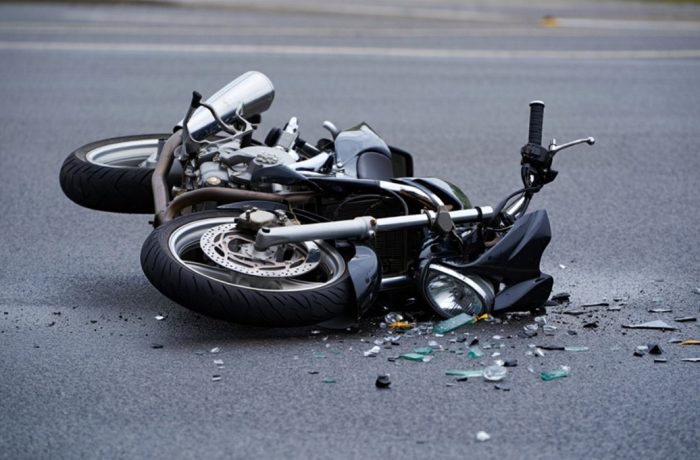 Common Causes of Motorcycle Accidents in Washington, DC
