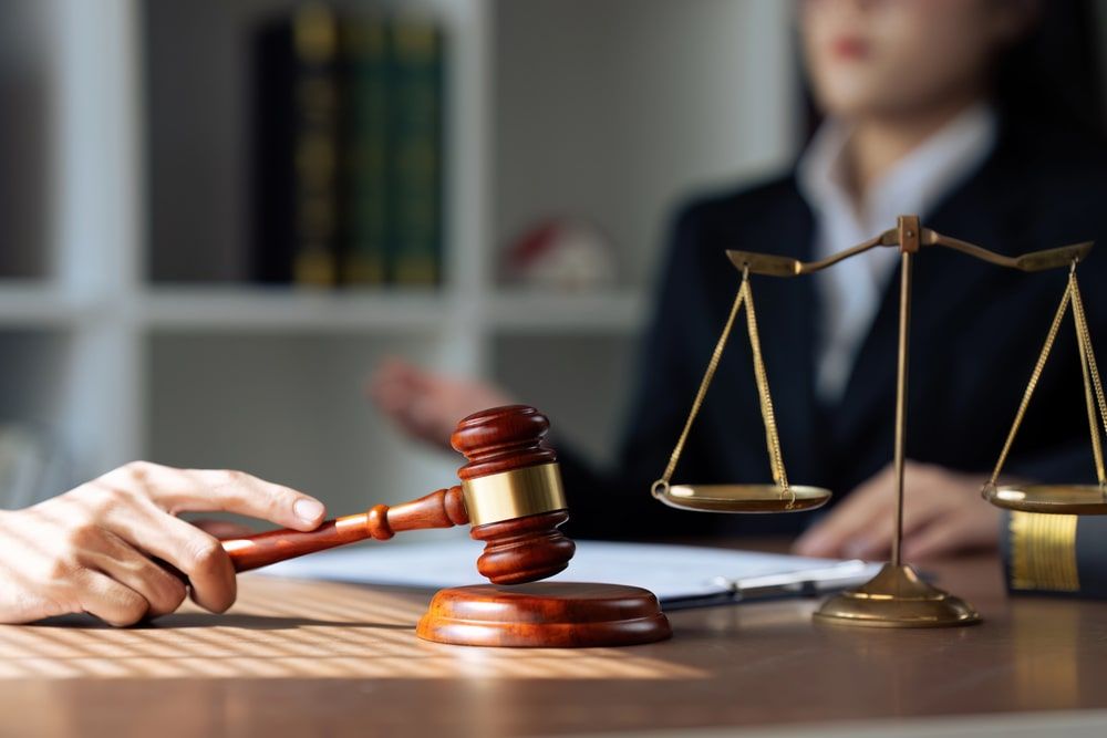 How Kansas City Domestic Violence Court Handles Protective Order Violations